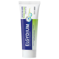 Elgydium Dentifrice Éducatif Protection Caries Révélateur de Plaque 50 ml