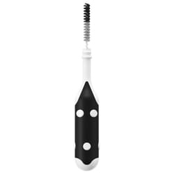 Inava Brossettes 4 Recharges pour Trio Compact - Taille : ISO 0,6 mm
