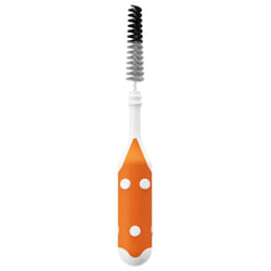 Inava Brossettes 4 Recharges pour Trio Compact - Taille : ISO 1,2 mm