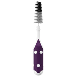 Inava Brossettes 4 Recharges pour Trio Compact - Taille : ISO 1,8 mm