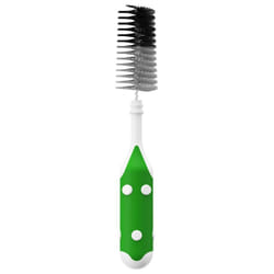 Inava Brossettes 4 Recharges pour Trio Compact - Taille : ISO 2,2 mm