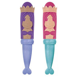 Elgydium Sirène Brosse à Dents 2-6 Ans Souple