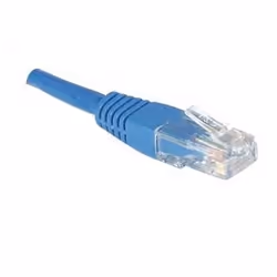 Dexlan 5m Cat5e UTP, 5 m, Cat5e, U/UTP (UTP), RJ-45, RJ-45
