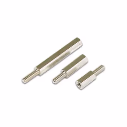 Montant du contenu: 10 pièce par Pack l 10 mm Filetage M3 Taille de l'emballage 10