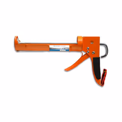 Retenue de poussée pour mastics difficiles Bonne maniabilité Très solide et durable Cartouches jusqu'à 310ml Pistolet Mastic  ...
