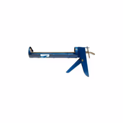 Pistolet Mastic P10 adapté pour toutes les cartouches de silicone et de mastic. Sa conception en acier le rend très résistant ...