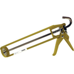 Sylex - Pistolet Mastic pi 33 scellement chimique