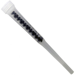 Sylex - Lot de 3 canules pour Scellement chimique sans anneau