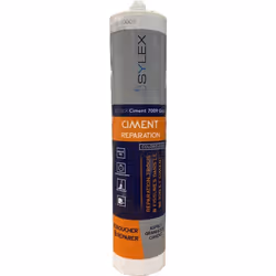 Mastic de qualité professionnelle Durcissement rapide Peut être peint Application intérieure ou extérieure Mastic de réparati ...
