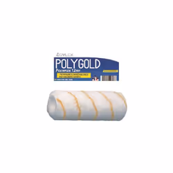 Anti projection Finition aspect léger pommelé Largeur du manchon : 180mm Manchon polyamide anti-goutte fil continu 12mm pour  ...