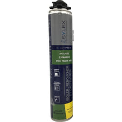 Sylex - Mousse expansive pistolable Pro 75 nbs 750ml