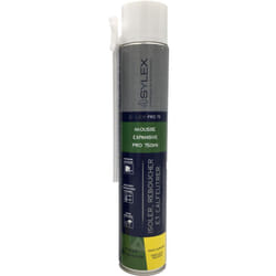 Sylex - Mousse expansive pu 1C Pro 75 750ml