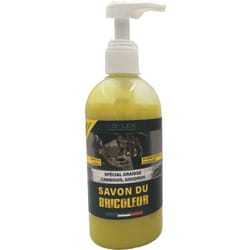 Sylex - Savon bricoleur sans solvant 500ml
