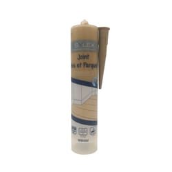Mastic joint de finition bois et parquet Sylex Couleur: CHENE MOYEN