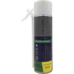 Sylex - Mousse expansive pu 1C 500ml