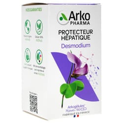 Arkopharma Arkogélules Desmodium 150 Gélules