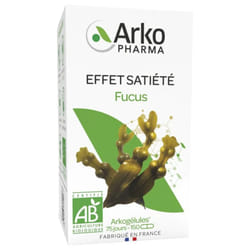 Arkopharma Arkogélules Fucus Bio 150 Gélules