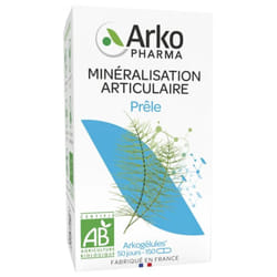 Arkopharma Arkogélules Prêle Bio 150 Gélules