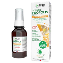 Arkopharma Activox Propolis Spray 30 ml