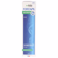 Arkopharma Forcapil Anti-Chute Spray 125 ml