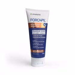 Arkopharma Forcapil Masque Kératine + 200 ml