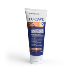 Arkopharma Forcapil Masque Kératine + 200 ml
