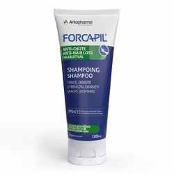 Arkopharma Forcapil Anti-Chute Shampoing 200 ml