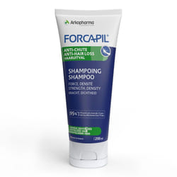 Arkopharma Forcapil Anti-Chute Shampoing 200 ml