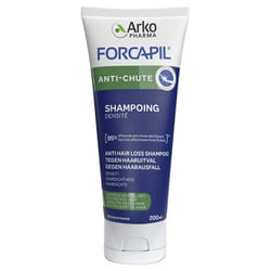 Arkopharma Forcapil Shampoing Anti-Chute 200 ml