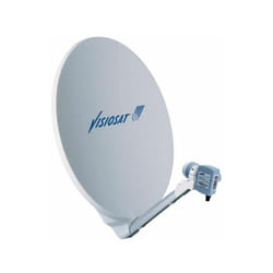 Cahors - Antenne parabolique fibre 65cm 140299