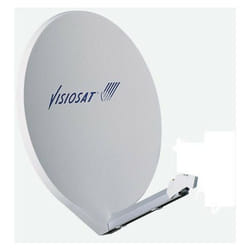 Antenne parabolique fibre 55cm Cahors 140870