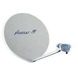 Cahors - antenne parabolique fibre 100cm - 140880