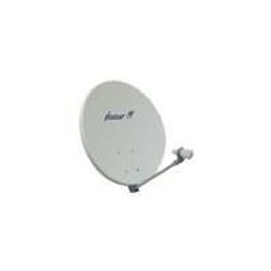 Cahors - antenne parabolique fibre 70cm + lnb - 0140901