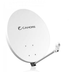 Antenne Fibre - Cahors SMC 70 UNI - 70 CM Gain 365 dB Bande de fréquence 107 - 1275 GHz