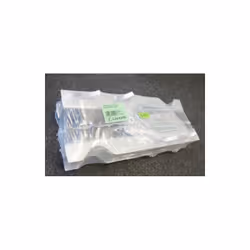 Support cerclage double d'antenne TNT acier galvanisé pour cheminée CAHORS Cerclage Cheminée Double Tnt Renforcé, Emballage I ...