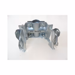 Fixation universelle pour mat d'antenne diametre 40/50mm VISIOSAT 0144481 Tarif année :2014 VII0144481