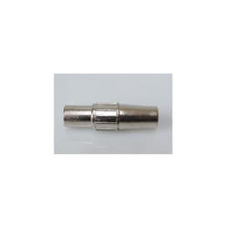 Visiosat - Connecteur iec mâle à visser pour cable antenne 19/17 v/patc (à l'unité) self instal 0144725
