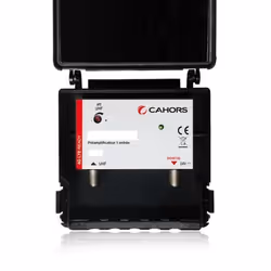 CAM130 Préamplificateur UHF 1 entrée