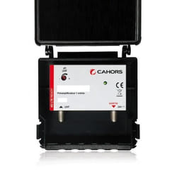 CAM130 Préamplificateur UHF 1 entrée