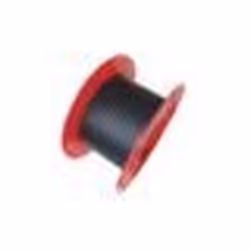 Câble Coaxial - CAHORS - 100m - 17 PATC - Classe A - 3GHz - PE Noir