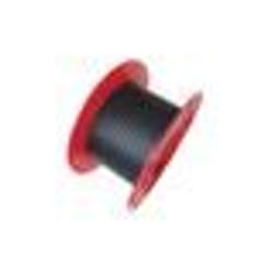 Câble Coaxial - CAHORS - 100m - 17 PATC - Classe A - 3GHz - PE Noir