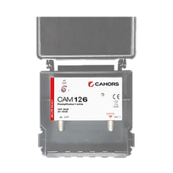 Visiosat - Preamplificateur cam126-5g gain de 6 a 26 db 0145387R13