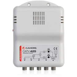 Cahors - Amplificateur 4 sorties lte700 catv425-5g 0145298R13