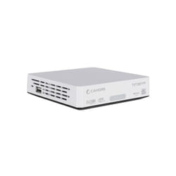 Cahors - Adaptateur tnt uhd 4K TVT285UHD