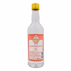 Eau arôme de rose - Fantasia