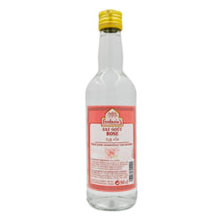 Eau arôme de rose - Fantasia
