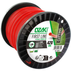 Greenstar - fil nylon rond 1,6MM