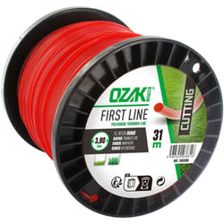 Greenstar - fil nylon rond 3,8MM