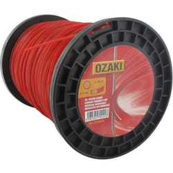 Bobine fil nylon rond OZAKI - Longueur: 240m Ø: 300mm