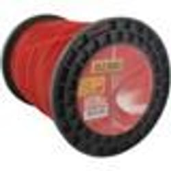 Bobine fil nylon rond OZAKI - Longueur: 200m Ø: 330mm